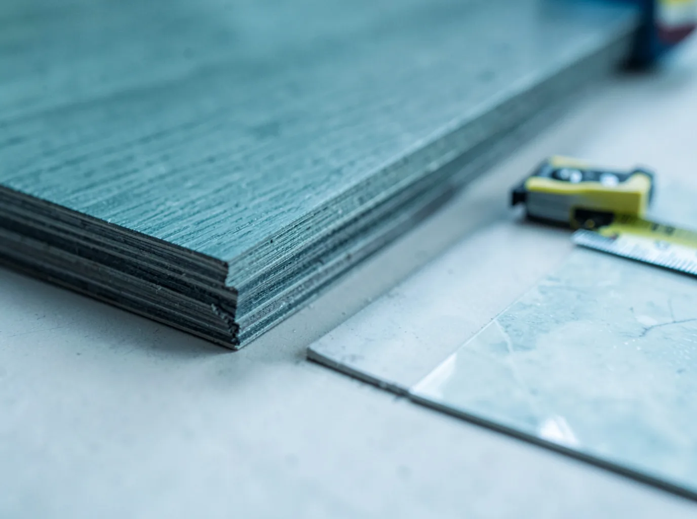 Luxury Vinyl Plank Installation Maple Rapids, MI FAQs